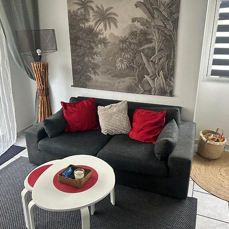 Appartement terrasse privée grande plage à 100 m - Parking gratuit Saint-Cast-le-Guildo Buitenkant foto