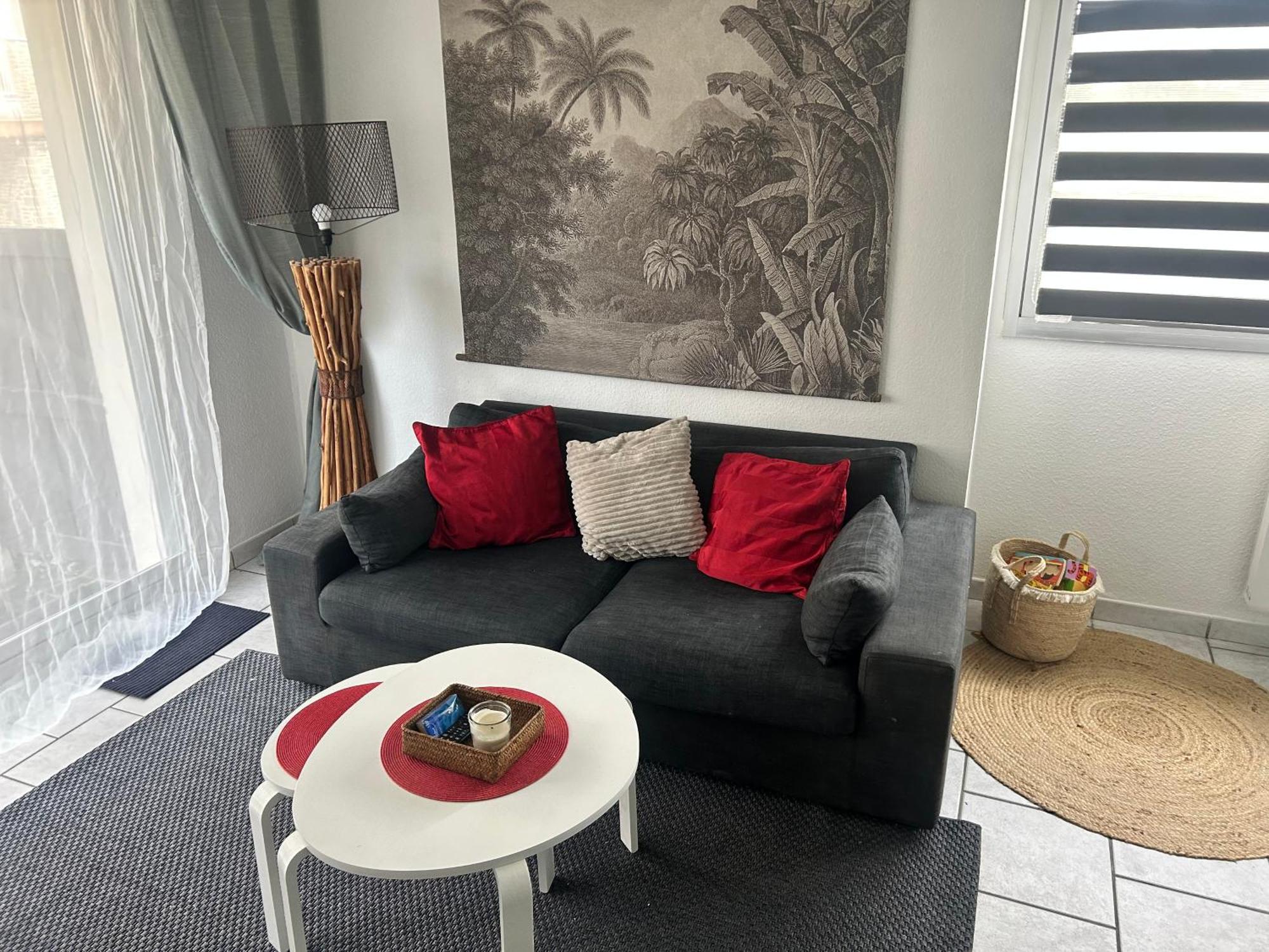 Appartement terrasse privée grande plage à 100 m - Parking gratuit Saint-Cast-le-Guildo Buitenkant foto